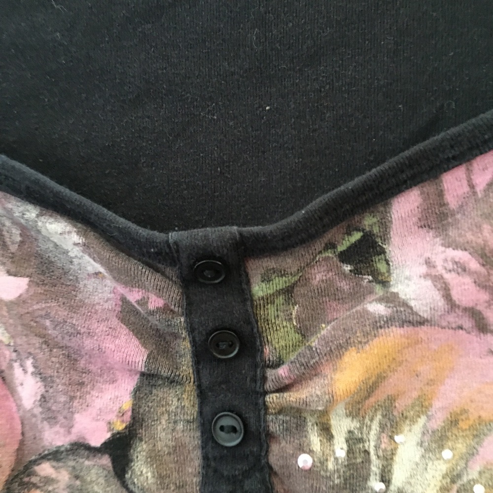 FINAL MARKDOWN Ladies essentials tee (2X) - Picture 3 of 5
